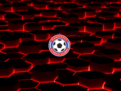 Futbolas 1 lyga: PANEVĖŽYS - VS - ŠILUTĖ