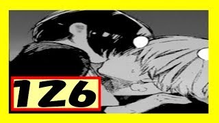 東京喰種 Re ネタバレ 126 金木とトーカabcまで終了 いよいよ鈴屋 瓜江 亜門 滝澤達が動く トーキョーグールre تنزيل الموسيقى Mp3 مجانا
