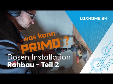 Die Loxoperten and Primo GmbH