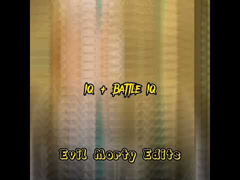 #EvilMorty #Vs #AntiPops #RickAndMorty #MortySmith #AdultSwim #RegularShow #CartoonNetwork #FYPシ