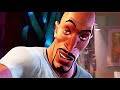 Biggie Smalls Hypnotize Spider Man Into The Spider Verse Soundtrack