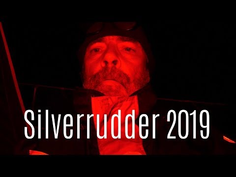 Silverrudder 2019 / Einhand rund Fünen mit der Comfortina 32