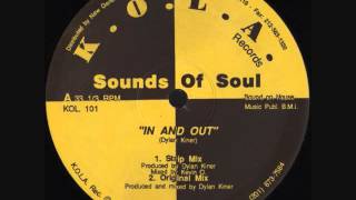Sounds Of Soul - In And Out (Original Mix)