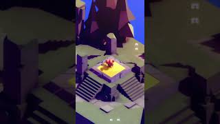 J'ai eu du mal sur Tunic | Shot Pourpre