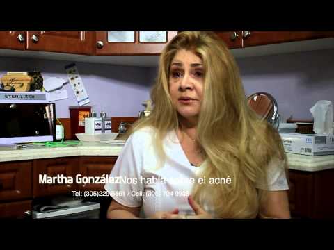 MY DOCTOR  Con Martha (Martica beauty spa)