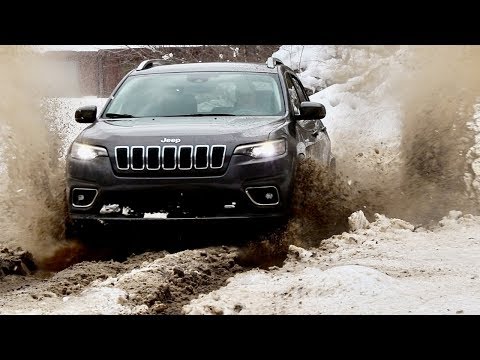 2019 Jeep Cherokee Overland Review: The Good, The Bad & The Ugly