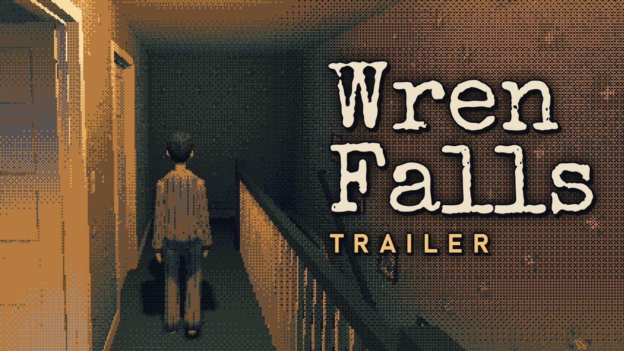 Trailer