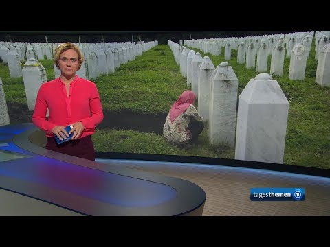 tagesthemen 22:15 Uhr, 10.12.2019