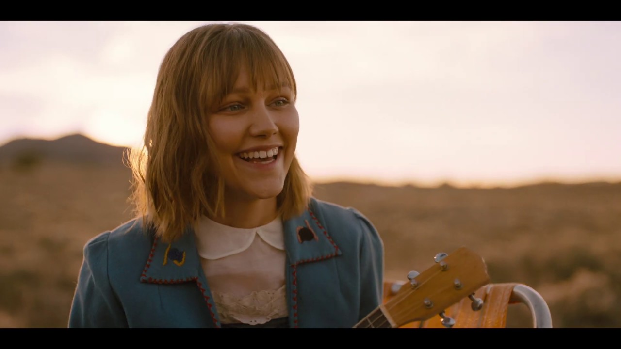 Miniature de la vidéo Stargirl - Bande Annonce [VF] du film Stargirl