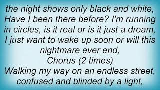 Sash - Show Me The Right Way Lyrics