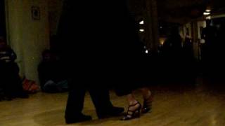 Susana Miller Tango Performance 1