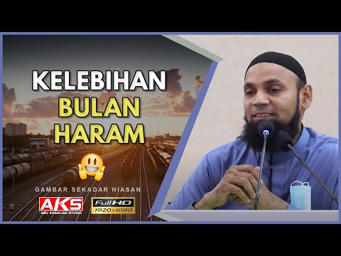 Teladani Strategi & Semangat Hijah | Ustaz Mohd Shaffi