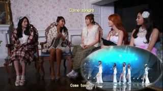 [日本語字幕] Mystic White - Mermaid Princess(인어공주)