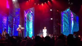 Download lagu 261019 ROSSA - Bicara Pada Bintang ( Tegar 2.0 Concert live in Bandung ) mp3