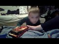 What I Got For Christmas