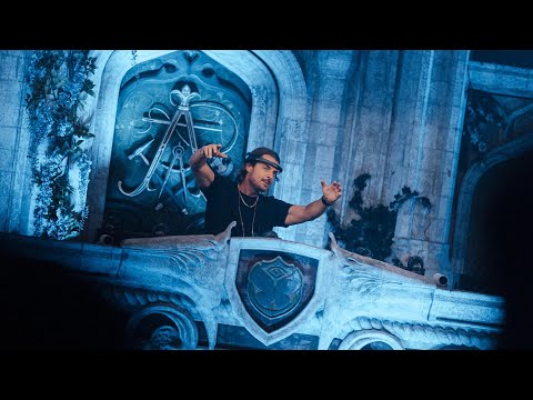 Laktos / Calling / You've Got The Love / Somebody I Used To Know (Axwell - Tomorrowland Brasil 2024)