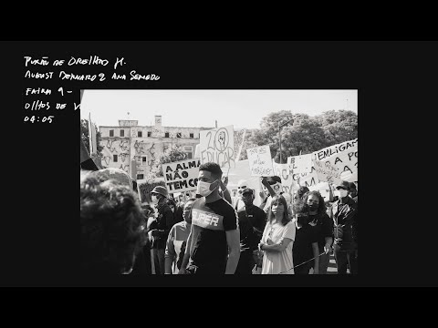 Tekilla - Puxão de Orelhas (ft. Augusto Correia Bernardo, Ana Semedo)