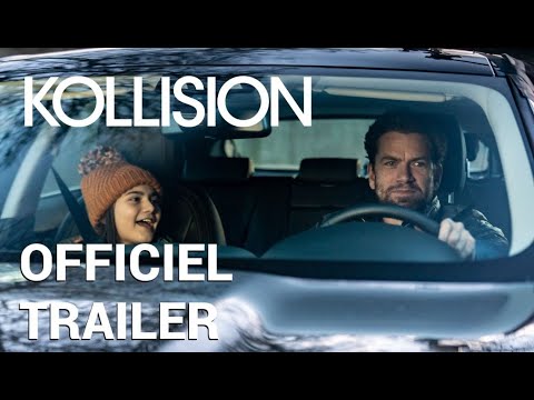 Kollision | Officiel Trailer