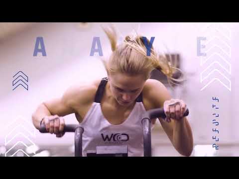 WODProof: WOD Recorder & Timer Video