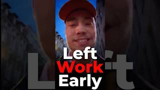 Work-Life Balance Tips — Full Transcript & Summary
