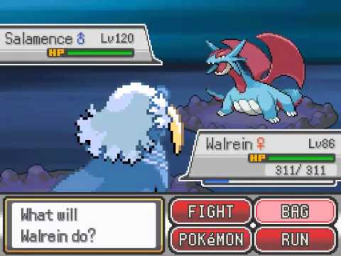 Let's Play Pokemon Zeta [Episode 50: Okay]