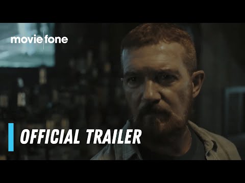 Code Name Banshee | Official Trailer