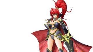 【cr戦国乙女　花】これくらいやってくれないと当たんないよこの機種わぁの巻