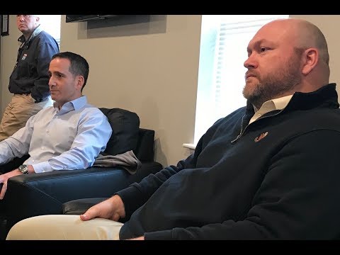 Will Eagles trade out of the first round?