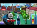 Thomas Friends Magical Tracks Kids Train Set Play W GORDON By Budge Studios