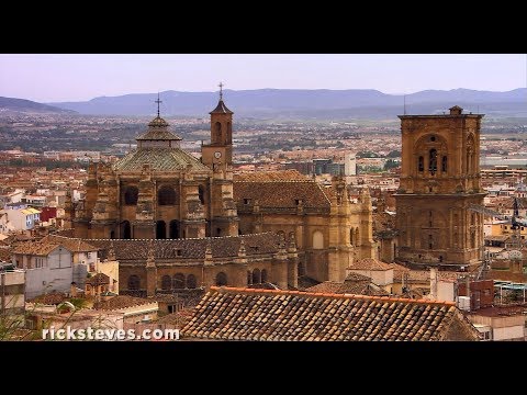 Granada, Spain: Reconquista Legacies - Rick Steves' Europe Travel Guide - Travel Bite