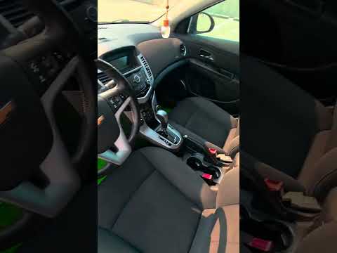 фото chevrolet cruze i 0