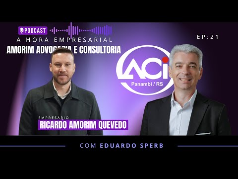 PODCAST HE - AMORIM ADVOGACIA