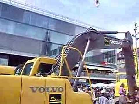 Bahnhofplatz-Fest 13.5.2007