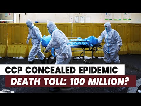 Due To Mounting Funeral Expenses, Many People Have Been Forced To Burn The Remains By Themselves