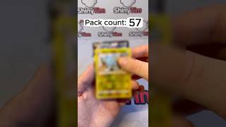 Well that was a mouthful…😂 Crown Zenith Day 57 #Pokemon #PokemonCards