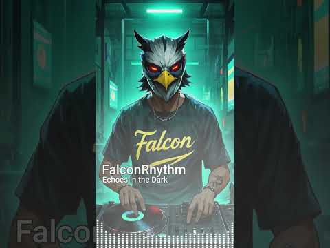 Echoes in the Dark - FalcinRhythm #djmix #dj #music