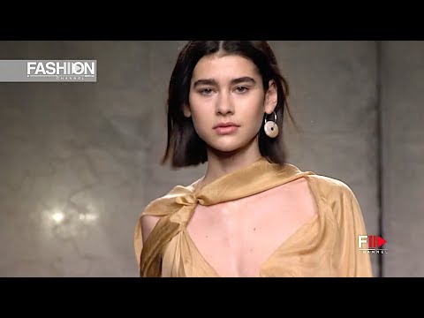 MBFW MADRID Day 5 Highlights Fall 2020 - Fashion Channel