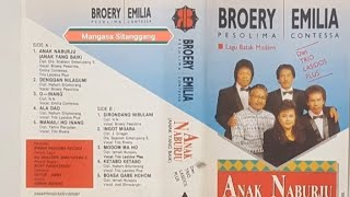 Download lagu JOEL SIMORANGKIR : Boasa Gabe Hohom mp3