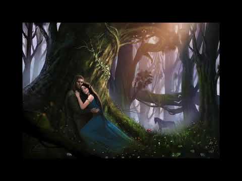 Song of Beren and Lúthien