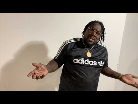 DJ BIGG RICH  - YA DIG (OFFICIAL VIDEO)