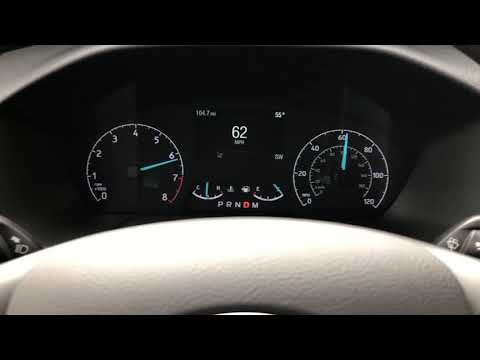 Thumbnail for 2020 Ford Transit 350 3.5L 15 Passenger 0-60 Acceleration by Ford Transit