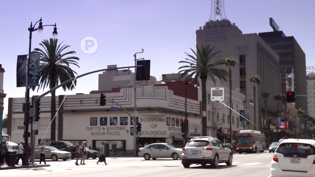 How do innovations affect the future of cities? The Philips Lighting vision