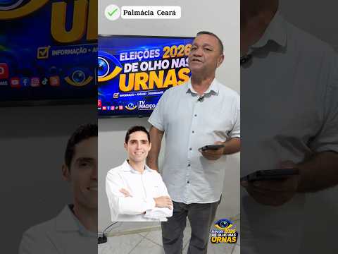 Palmácia Ceará