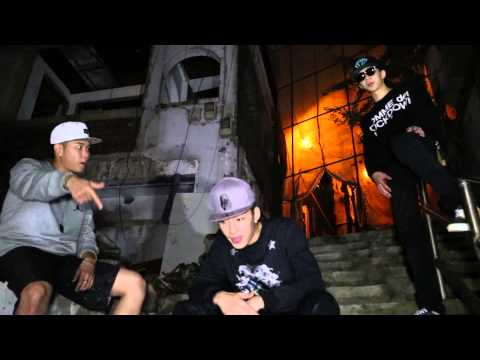 BYZ - 싹 다 엎어 ( Ft.Young K ) P/V