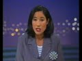 TV2 Newsnight C 16 January 1995 VHS