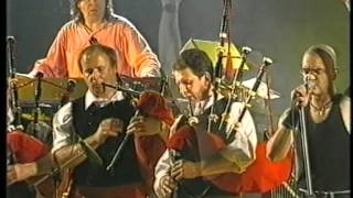 Nomadi  - c'è un re