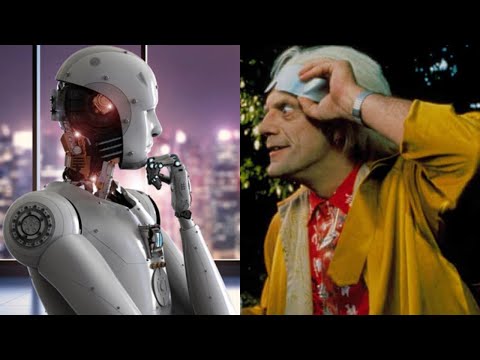 Imagine The Future In 2050 (Sneak Peek)