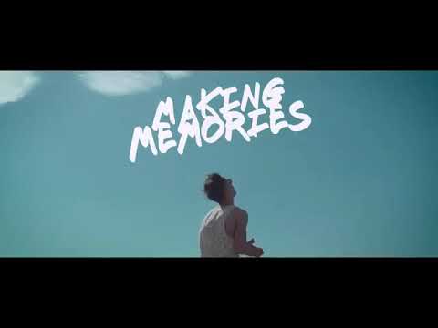 Mike Klaw ft.Bogomil Bonev- making memories (official video)