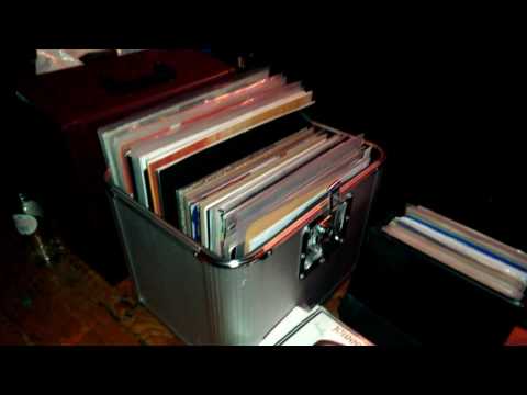 Food Bass Shelter Soundsystem / Dub in the Vinger 28-01-2017