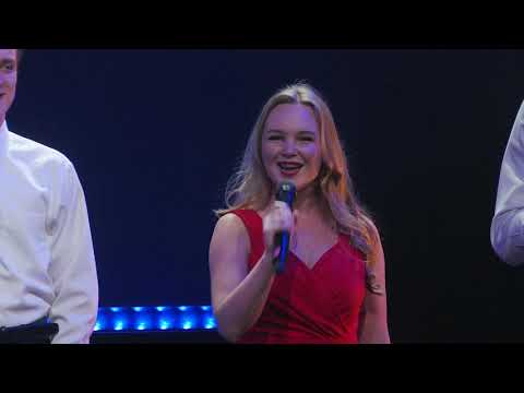 City of Corona: Red, White, and YOU ft. OBCTheater